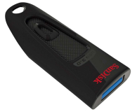 SANDISK CRUZER ULTRA USB 3.1 256GB 130 MB/s SDCZ48-256G-U46 - 306237 - zdjęcie 3